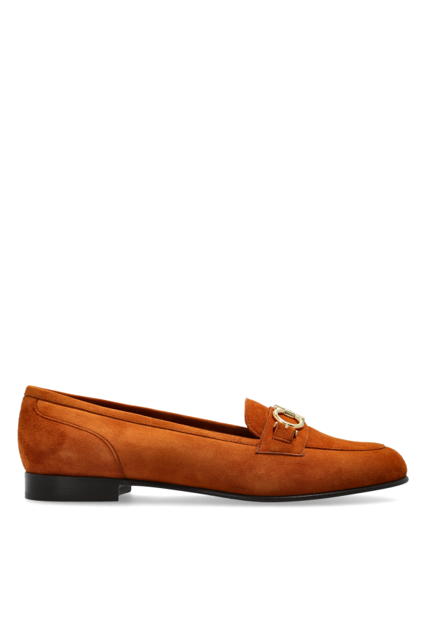 ‘Bax’ shoes, loafers type od FERRAGAMO