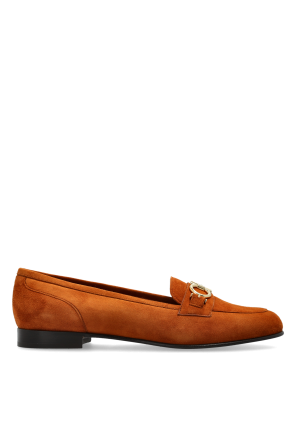 ‘Bax’ shoes, loafers type