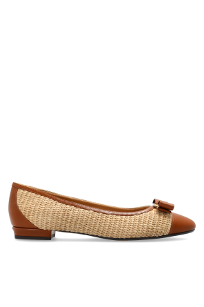 ‘Varina’ ballerinas
