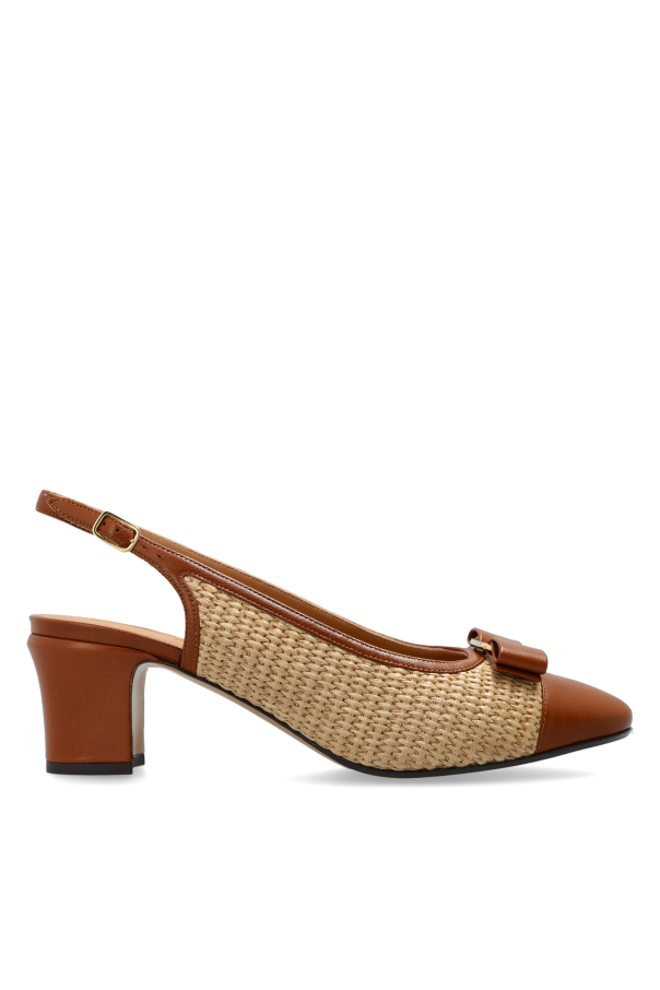Heeled shoes ‘Vetty’ od FERRAGAMO