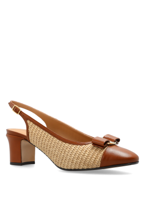 FERRAGAMO Heeled shoes ‘Vetty’