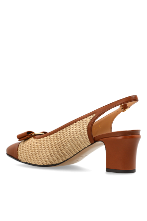 FERRAGAMO Heeled shoes ‘Vetty’