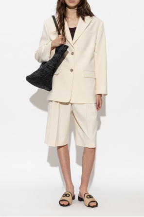 FERRAGAMO Heeled mules "Rexy"