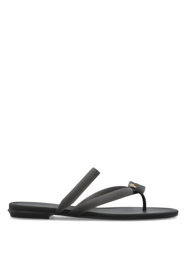 Rubber flip-flops 