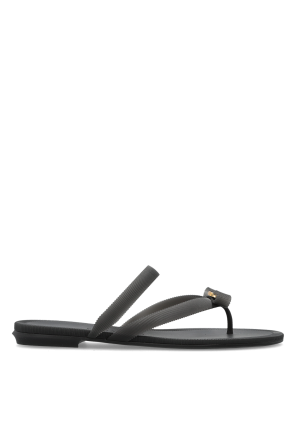 Rubber flip-flops "Jealsa"