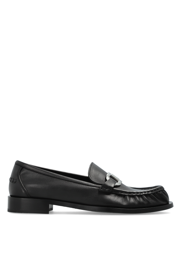 Maryan loafers od FERRAGAMO