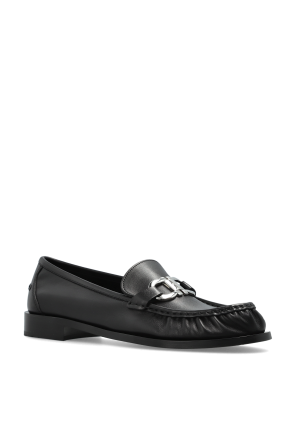 FERRAGAMO "Maryan" Loafer-Schuhe