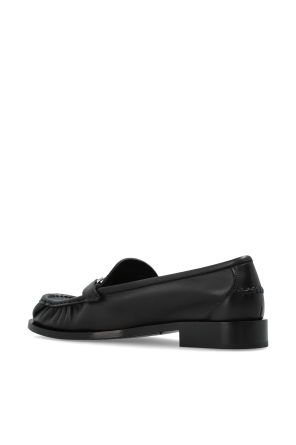 FERRAGAMO "Maryan" Loafer-Schuhe
