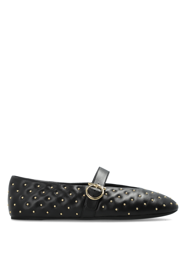 Nena ballet flats od FERRAGAMO