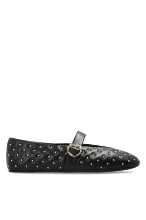 Nena ballet flats
