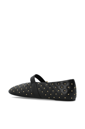 FERRAGAMO Nena ballet flats