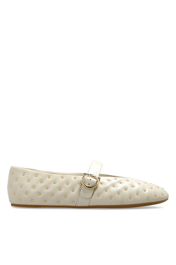 Ballet Flats `Nena` od FERRAGAMO
