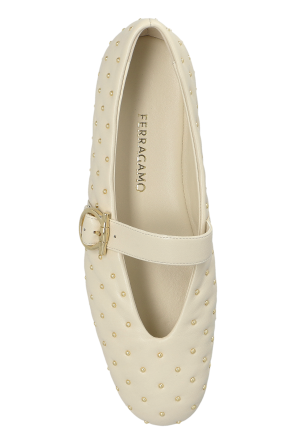 FERRAGAMO Bailarinas "Nena"