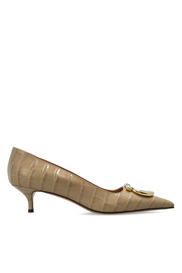 'Lara' heeled shoes od FERRAGAMO