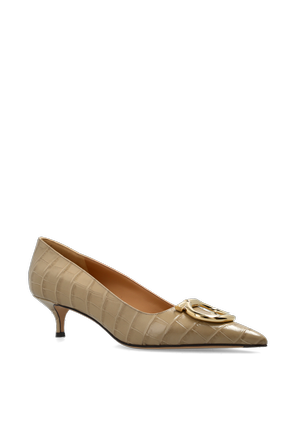 FERRAGAMO 'Lara' heeled shoes