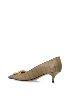 FERRAGAMO 'Lara' heeled shoes