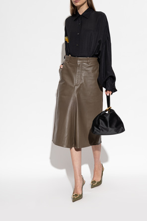 FERRAGAMO Sapatos de salto alto ‘Sara’