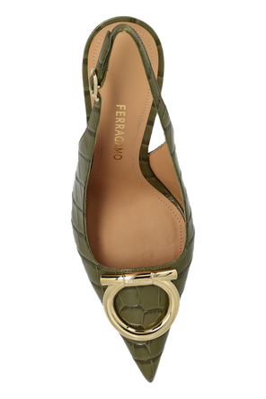 FERRAGAMO Sapatos de salto alto ‘Sara’