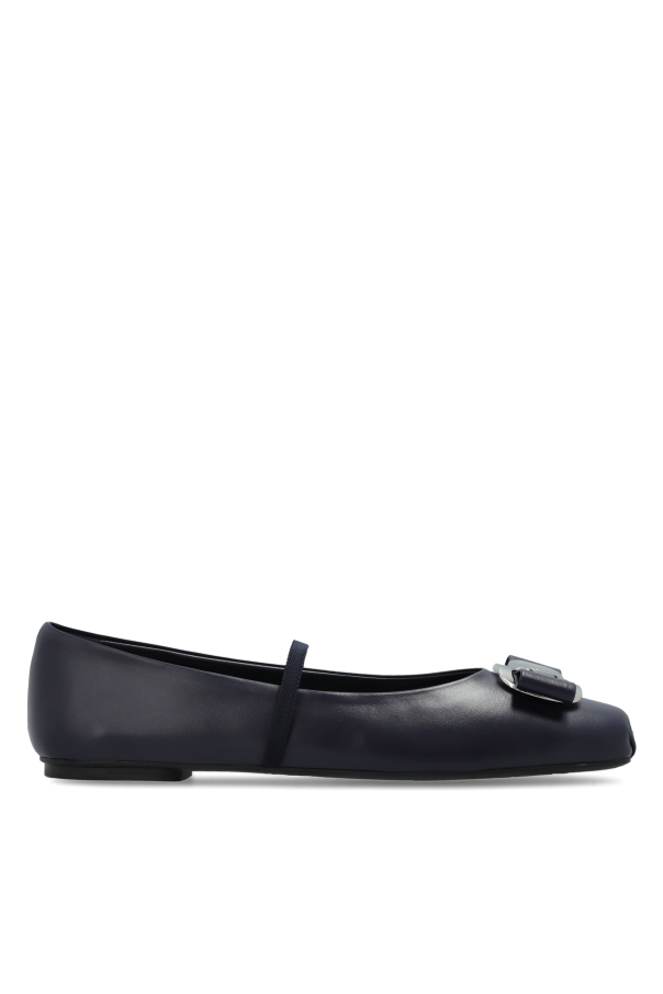Zina ballet flats od FERRAGAMO