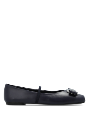 Zina ballet flats