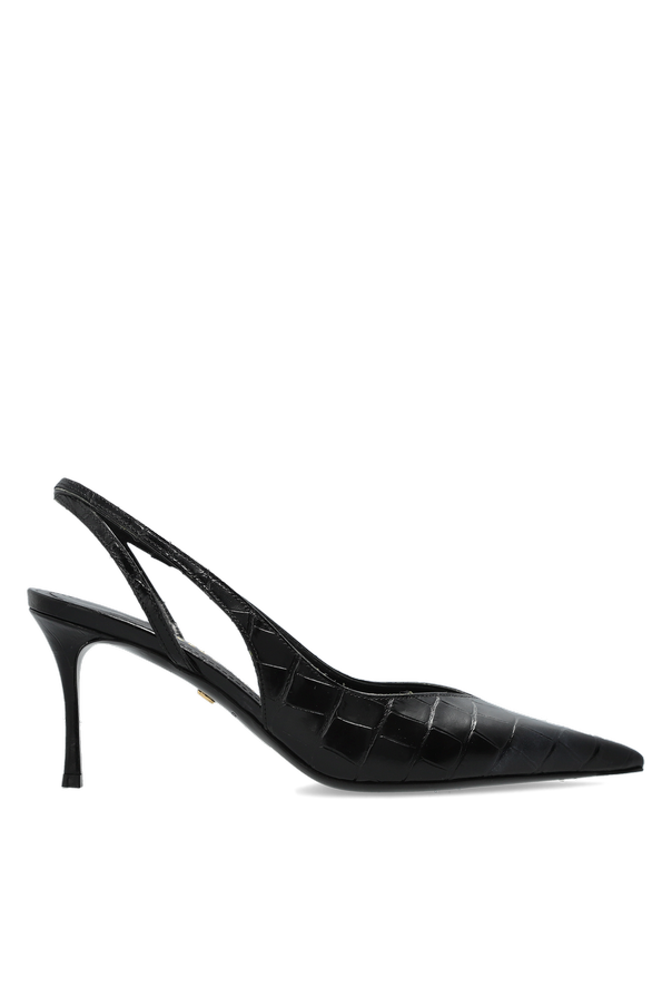 ‘Dafne’ High-Heeled Shoes od FERRAGAMO