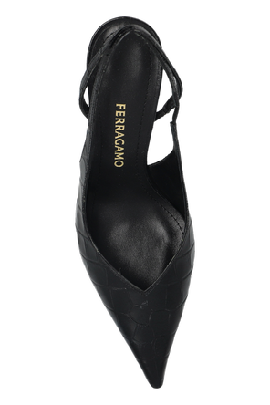 FERRAGAMO Sapatos de salto alto ‘Dafne’
