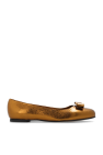 FERRAGAMO ‘Varina’ ballet flats