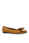 FERRAGAMO ‘Varina’ ballet flats
