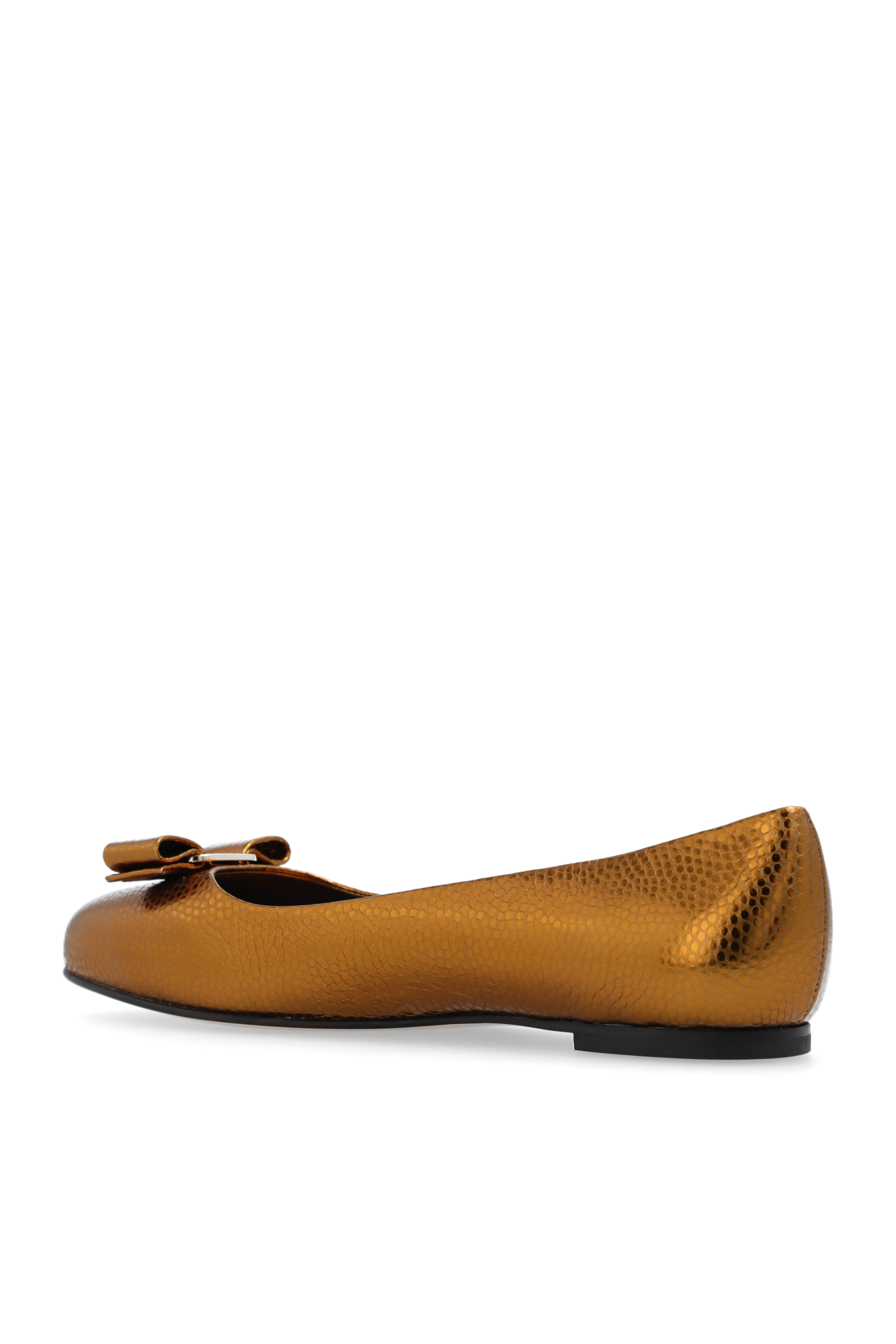 FERRAGAMO ‘Varina’ ballet flats