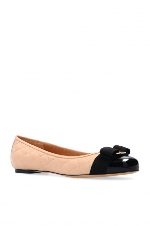 Salvatore Ferragamo ‘Varinaq’ ballet flats