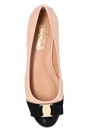 FERRAGAMO ‘Varinaq’ ballet flats