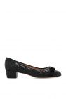 Salvatore Ferragamo ‘Vara’ pumps