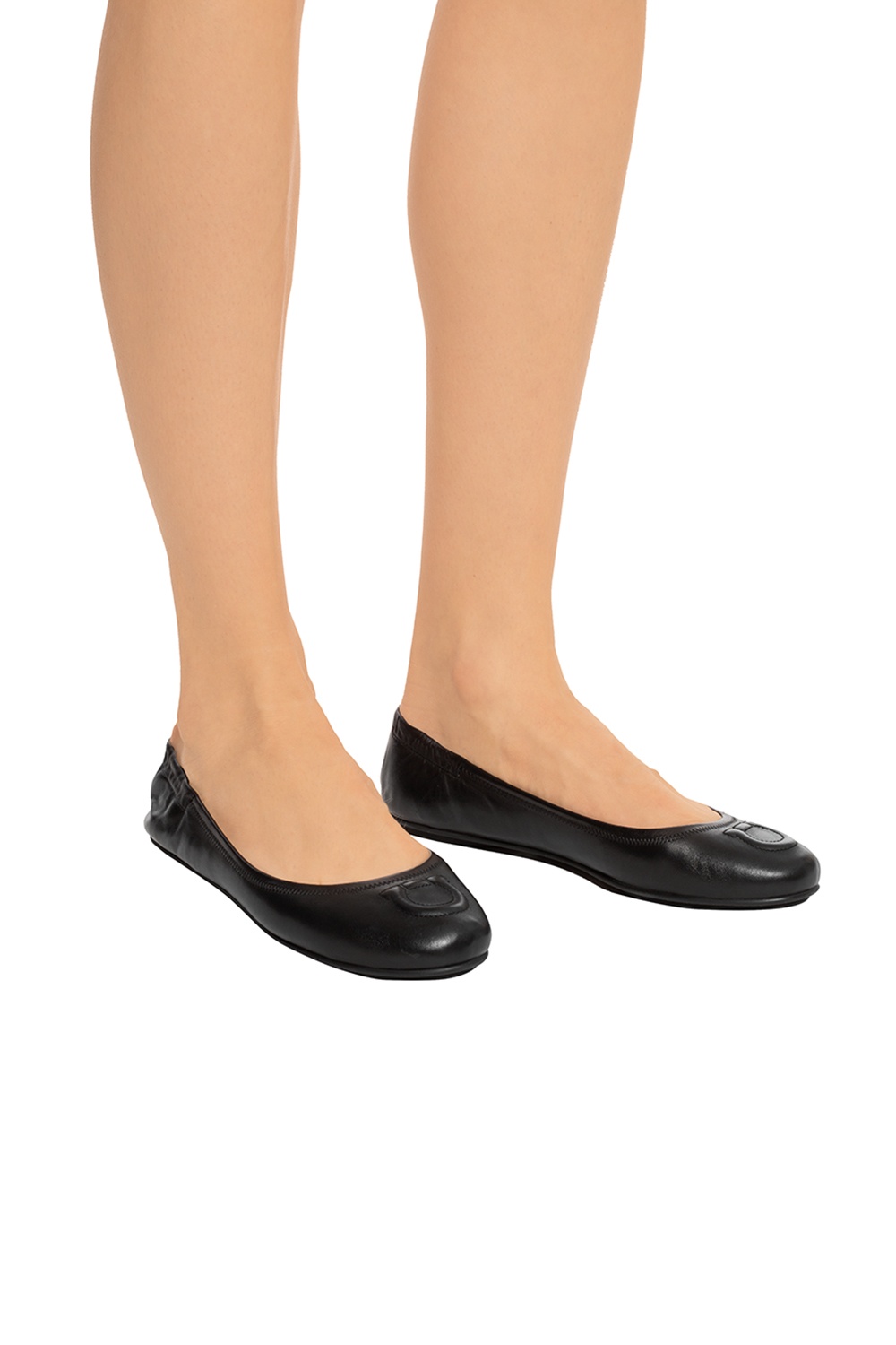 ferragamo vignola flats