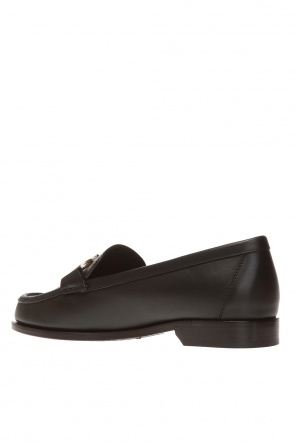 Salvatore Ferragamo 'Rolo' loafers