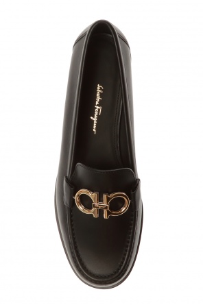 Salvatore Ferragamo 'Rolo' loafers