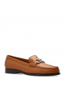 salvatore embos Ferragamo 'Rolo' loafers