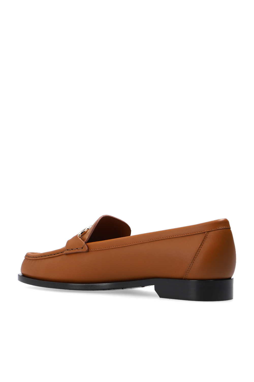 Salvatore Ferragamo 'Rolo' loafers