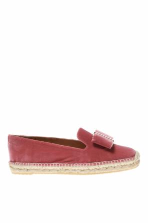 ‘sannio’ moccasins od FERRAGAMO