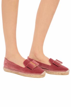 ‘sannio’ moccasins od FERRAGAMO