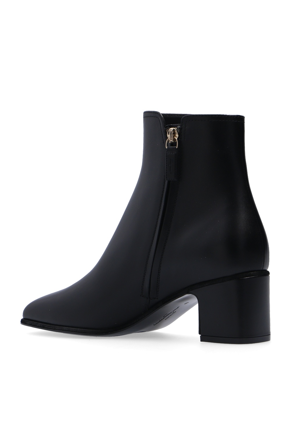 ferragamo chelsea boots