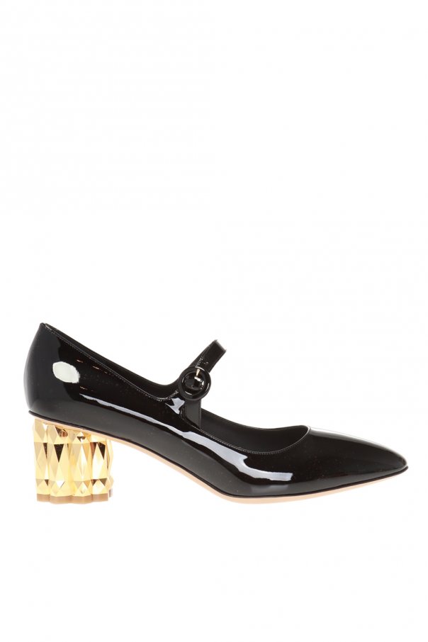 Ortensia' pumps Salvatore Ferragamo 