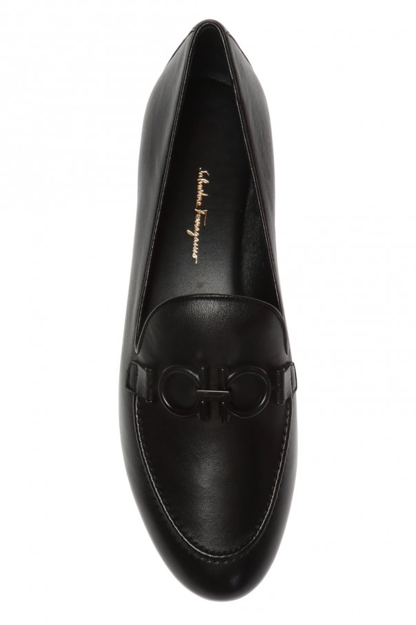 trifoglio loafers