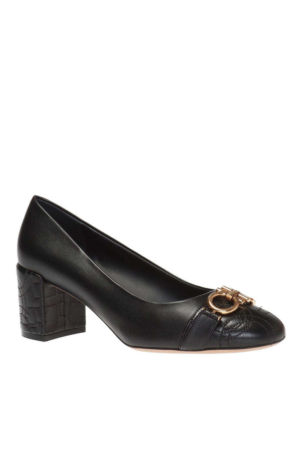 ferragamo garda pumps