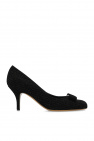 Salvatore Ferragamo ‘Carla’ pumps