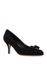 Salvatore Ferragamo ‘Carla’ pumps