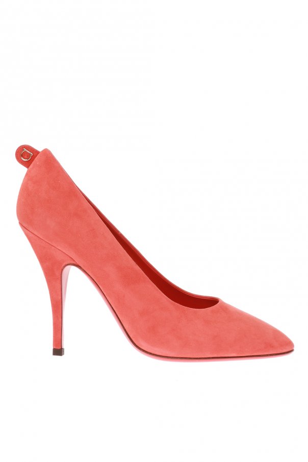 FERRAGAMO ‘Judy’ pumps