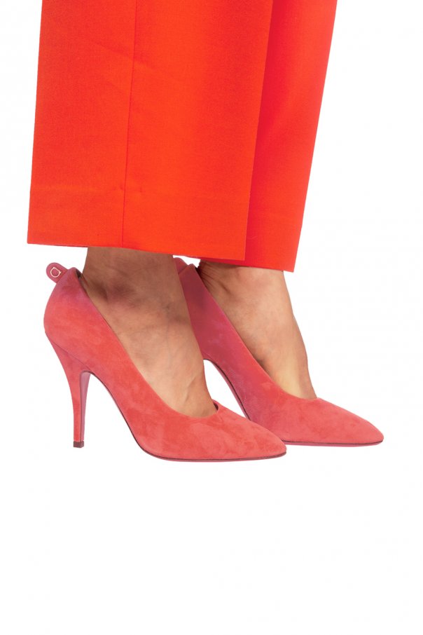 FERRAGAMO ‘Judy’ pumps