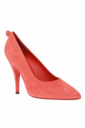 FERRAGAMO ‘Judy’ pumps