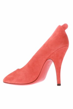 FERRAGAMO ‘Judy’ pumps