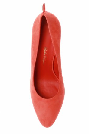 FERRAGAMO ‘Judy’ pumps